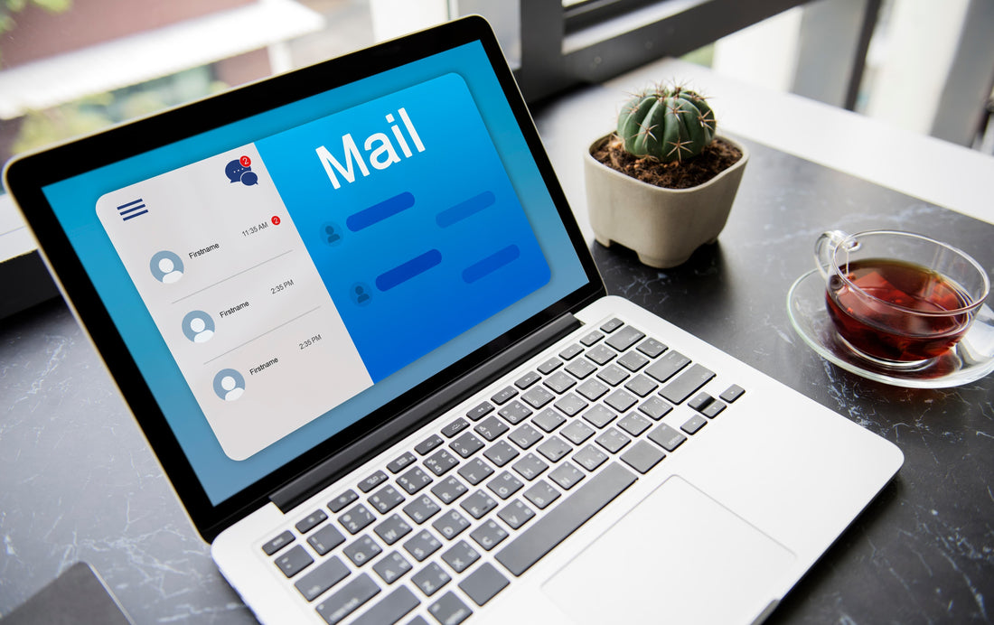 Email Marketing - A Step-by-Step Guide to Getting Started