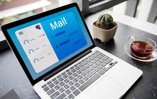 Email Marketing - A Step-by-Step Guide to Getting Started