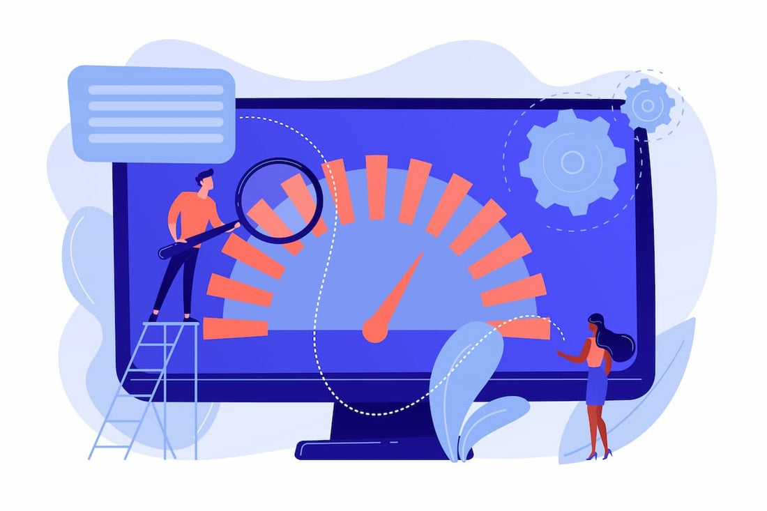 10 Proven Page Speed Optimization Techniques to Improve Load Times