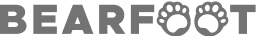 bearfoot icon