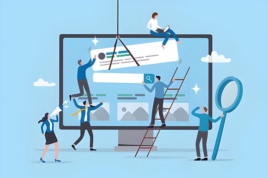 UI/UX design services