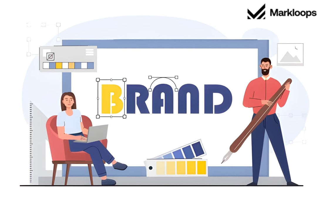 brand design services