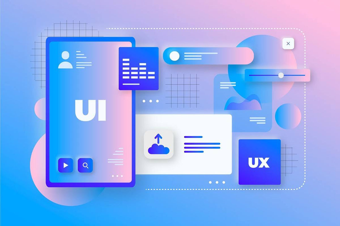 Importance of UI/UX Design in Building a Great Product